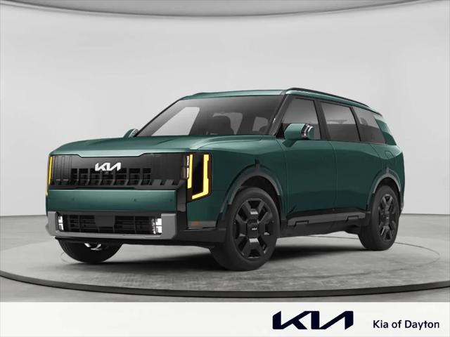2027 Kia Telluride SX-Prestige for sale near Huber Heights, OH