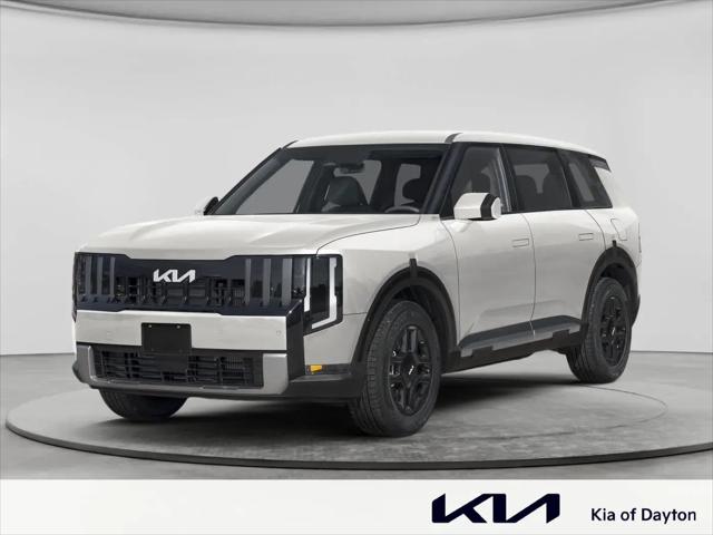 2027 Kia Telluride S for sale near Huber Heights, OH