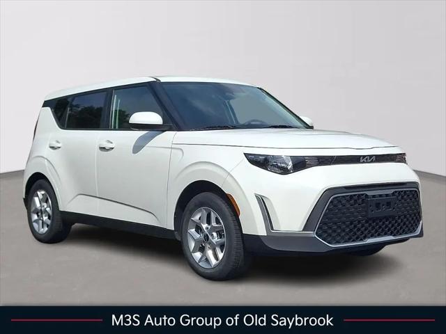 2025 Kia Soul LX for sale in Old Saybrook, CT