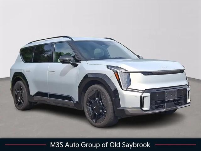 2024 Kia EV9 GT-Line for sale in Old Saybrook, CT