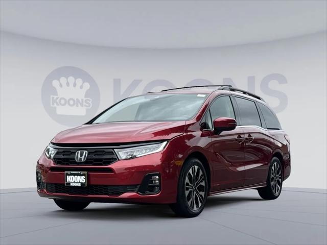 2026 Honda Odyssey Elite for sale in Clarksville, MD