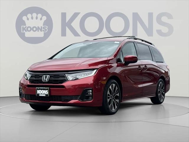 2026 Honda Odyssey Elite for sale in Clarksville, MD