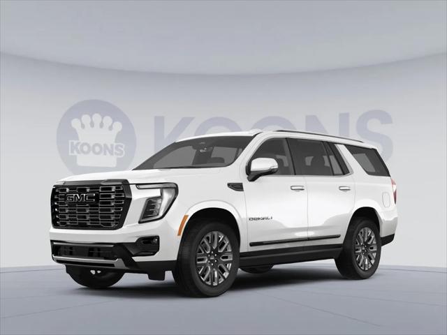 2026 GMC Yukon 4WD Denali Ultimate for sale in Clarksville, MD