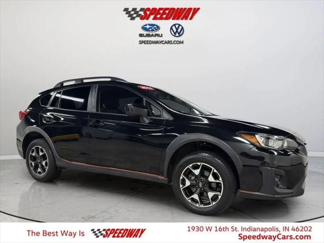 2019 Subaru Crosstrek 2.0i Premium for sale in Indianapolis, IN