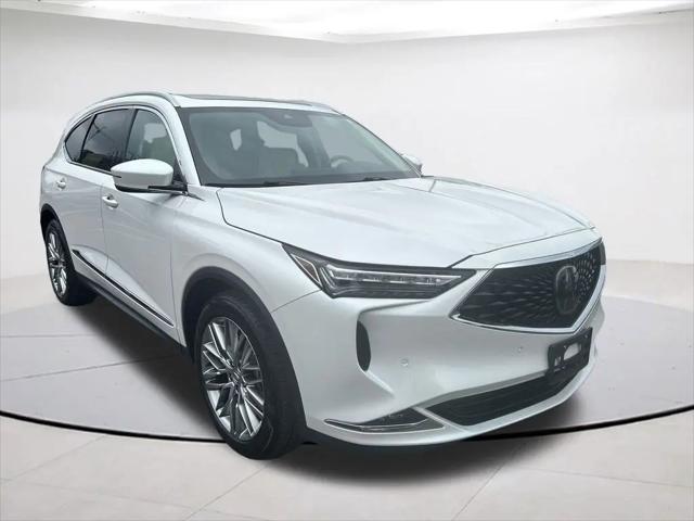 2023 Acura MDX Advance Package for sale in Falls Church, VA