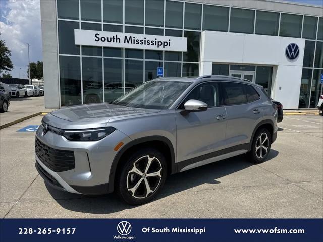 2026 Volkswagen Tiguan SE for sale in D'Iberville, MS