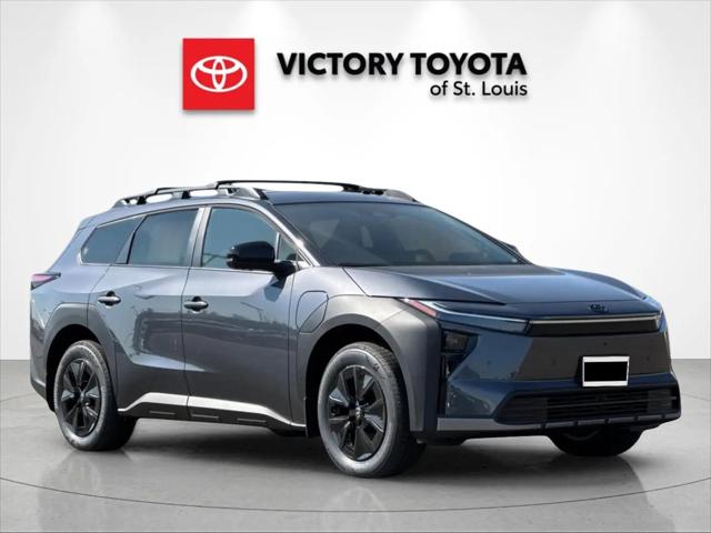 2026 Toyota bZ Woodland Woodland for sale in St. Louis, MO