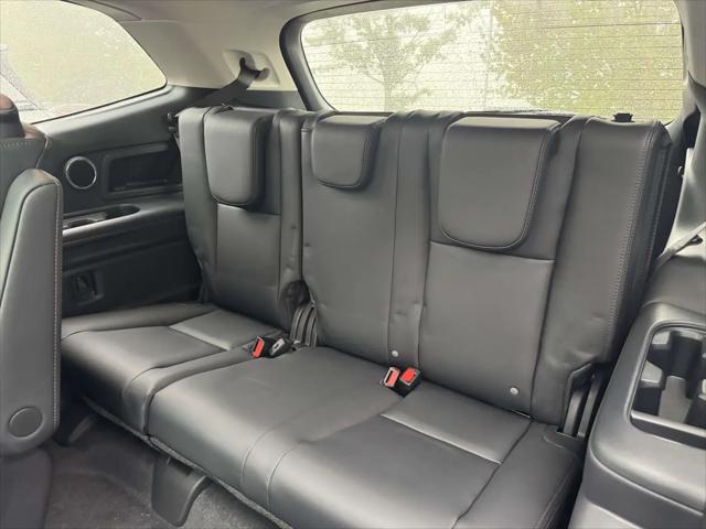 2025 Subaru Ascent Bronze Edition 7-Passenger