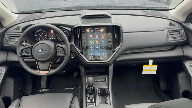 2025 Subaru Ascent Bronze Edition 7-Passenger