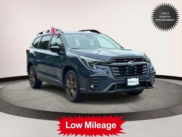 2025 Subaru Ascent Bronze Edition 7-Passenger for sale in Hackettstown, NJ