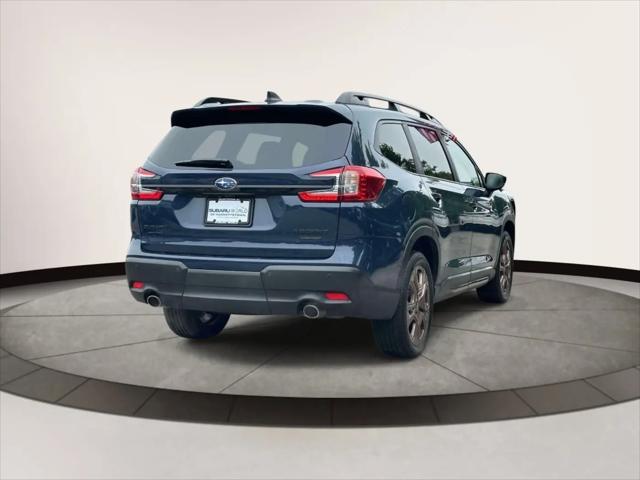 2025 Subaru Ascent Bronze Edition 7-Passenger
