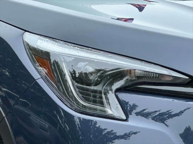 2025 Subaru Ascent Bronze Edition 7-Passenger