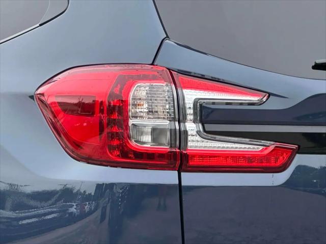 2025 Subaru Ascent Bronze Edition 7-Passenger