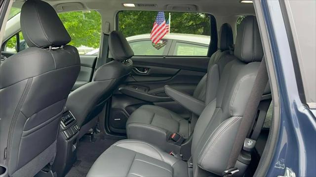 2025 Subaru Ascent Bronze Edition 7-Passenger