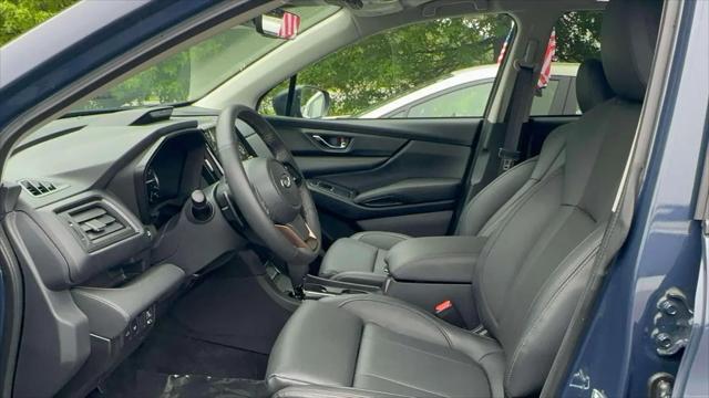 2025 Subaru Ascent Bronze Edition 7-Passenger