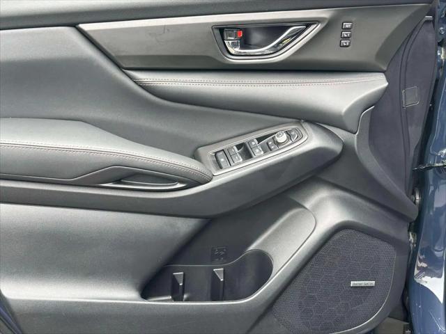 2025 Subaru Ascent Bronze Edition 7-Passenger