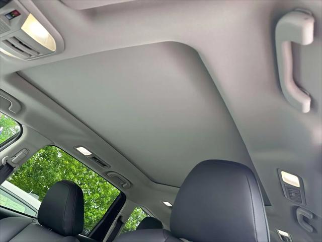 2025 Subaru Ascent Bronze Edition 7-Passenger