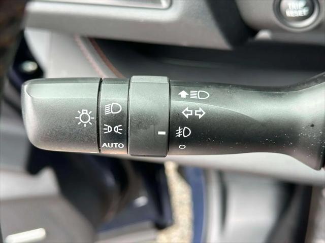 2025 Subaru Ascent Bronze Edition 7-Passenger