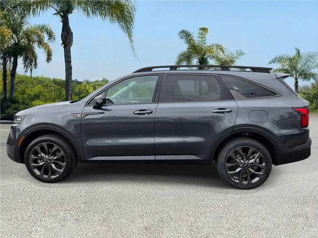 2021 Kia Sorento SX Prestige