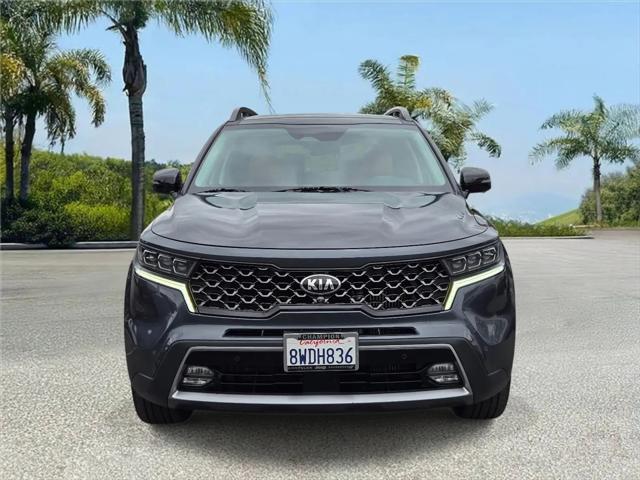 2021 Kia Sorento SX Prestige