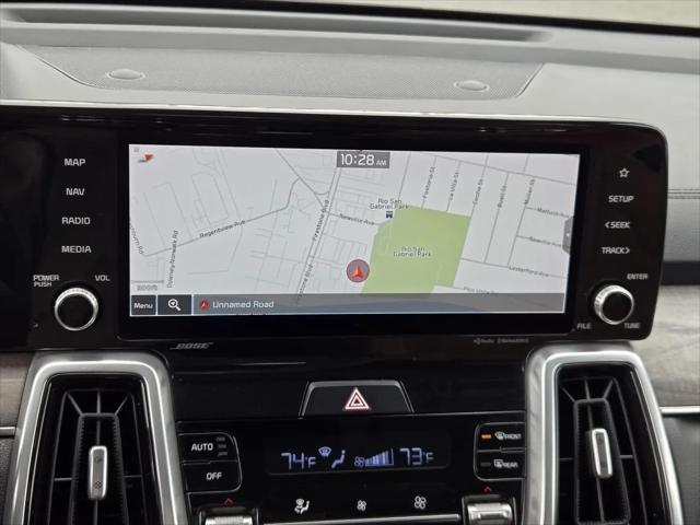 2021 Kia Sorento SX Prestige