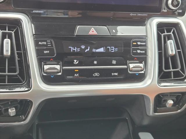 2021 Kia Sorento SX Prestige