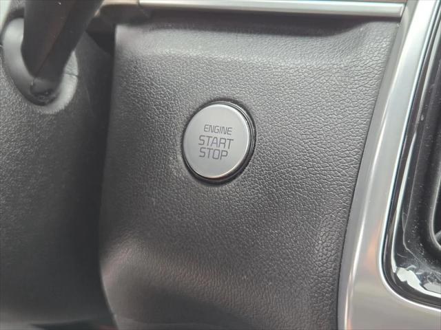 2021 Kia Sorento SX Prestige