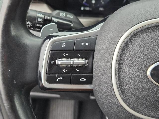 2021 Kia Sorento SX Prestige