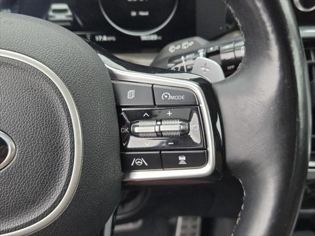 2021 Kia Sorento SX Prestige