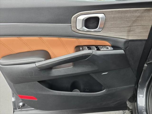 2021 Kia Sorento SX Prestige
