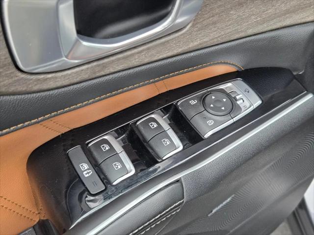 2021 Kia Sorento SX Prestige