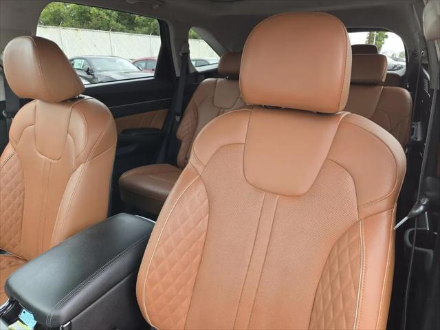 2021 Kia Sorento SX Prestige