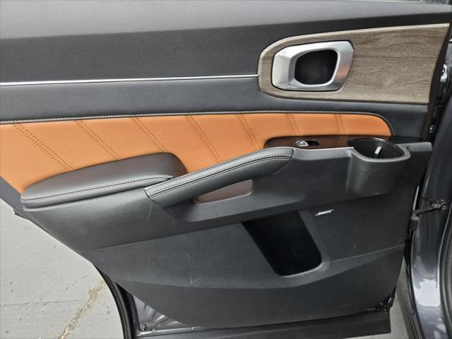 2021 Kia Sorento SX Prestige