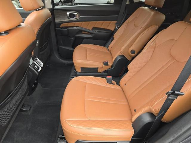 2021 Kia Sorento SX Prestige