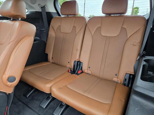 2021 Kia Sorento SX Prestige