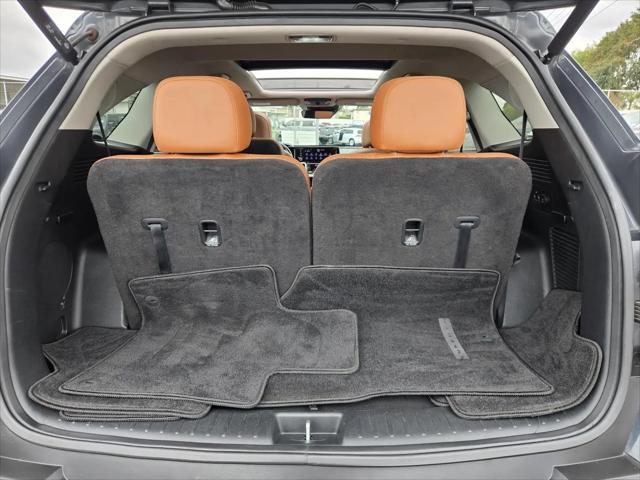 2021 Kia Sorento SX Prestige