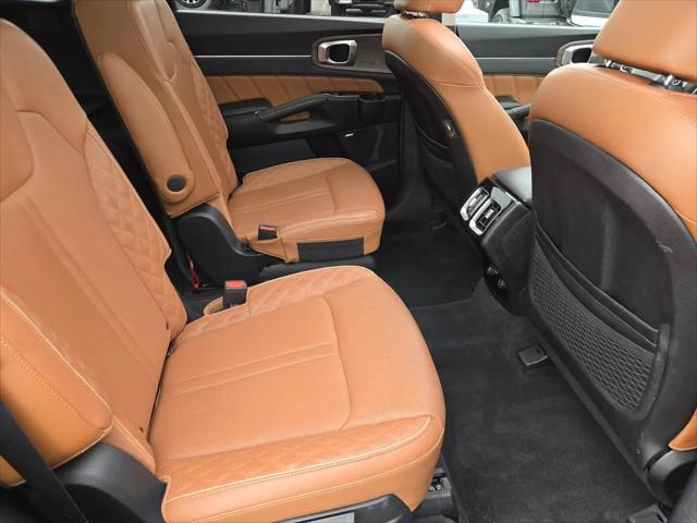 2021 Kia Sorento SX Prestige