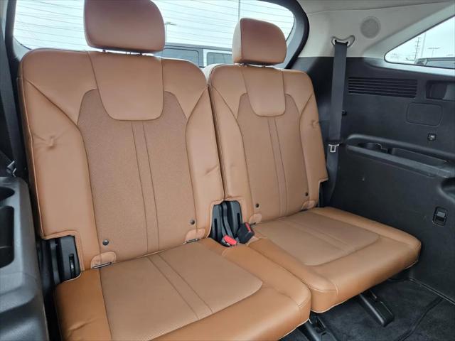 2021 Kia Sorento SX Prestige