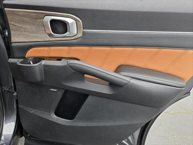2021 Kia Sorento SX Prestige