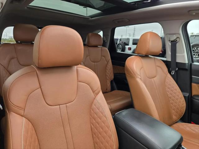 2021 Kia Sorento SX Prestige