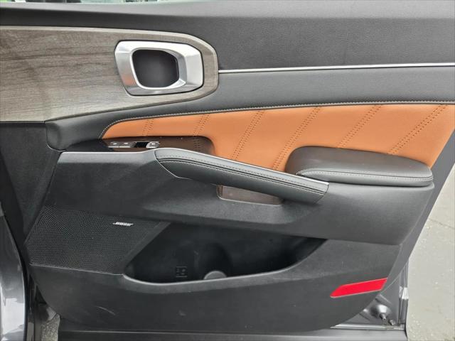 2021 Kia Sorento SX Prestige