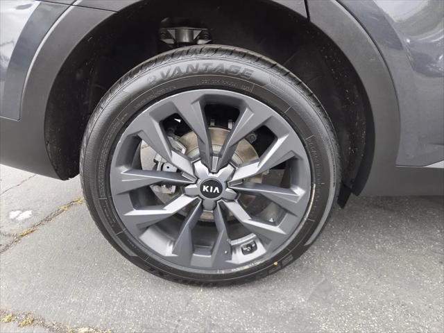 2021 Kia Sorento SX Prestige