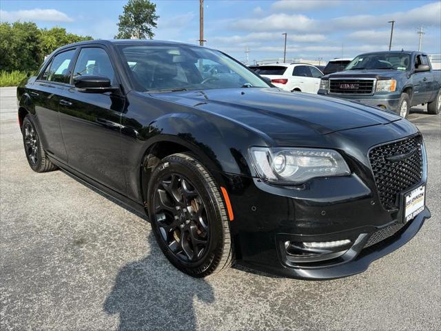 2023 Chrysler 300 Touring L AWD for sale in Watertown, NY