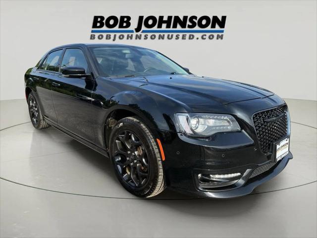 2023 Chrysler 300 Touring L AWD for sale in Watertown, NY