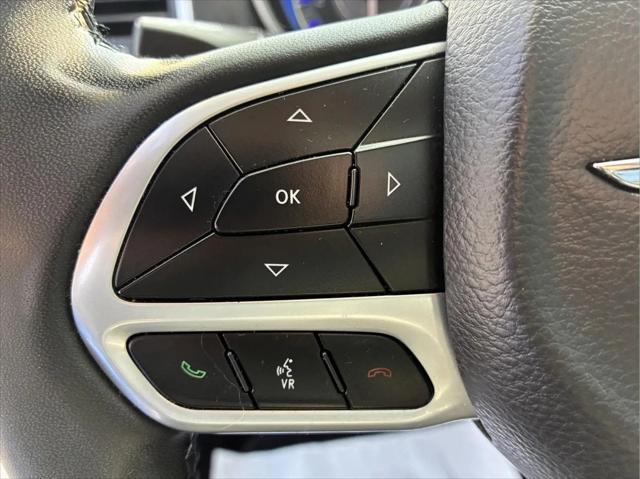 2023 Chrysler 300 Touring L AWD