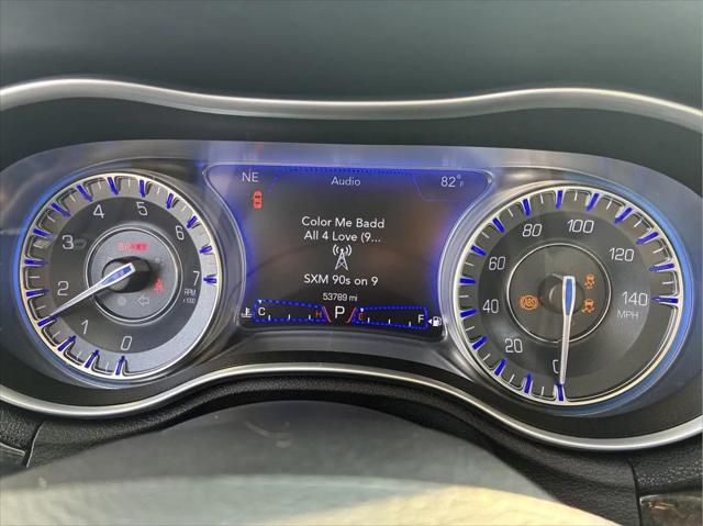 2023 Chrysler 300 Touring L AWD
