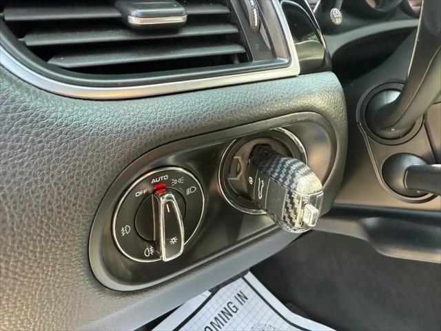 2018 Porsche Macan Sport Edition