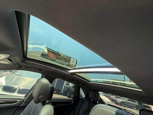 2018 Porsche Macan Sport Edition