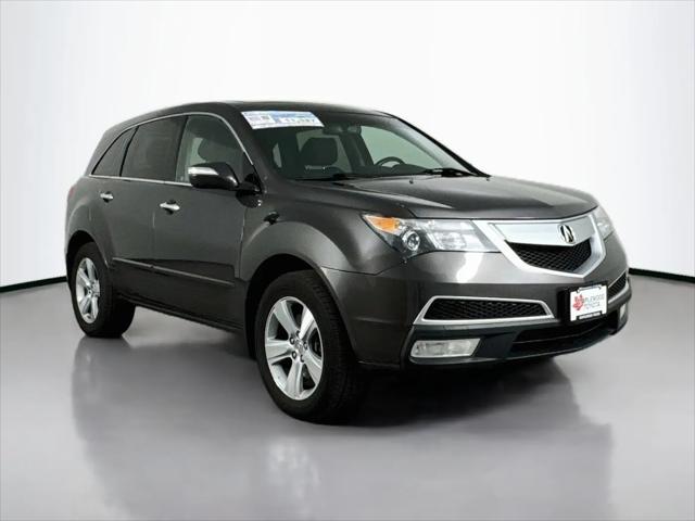 2010 Acura MDX Technology Package for sale in Maplewood, MN