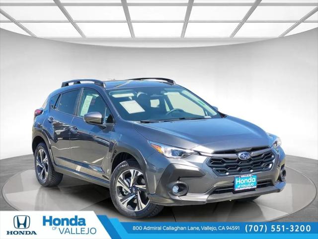2025 Subaru Crosstrek Premium for sale in Vallejo, CA